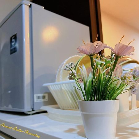 Peanut Butter Homestay #Trefoil Setia City Setia Alam Zewnętrze zdjęcie