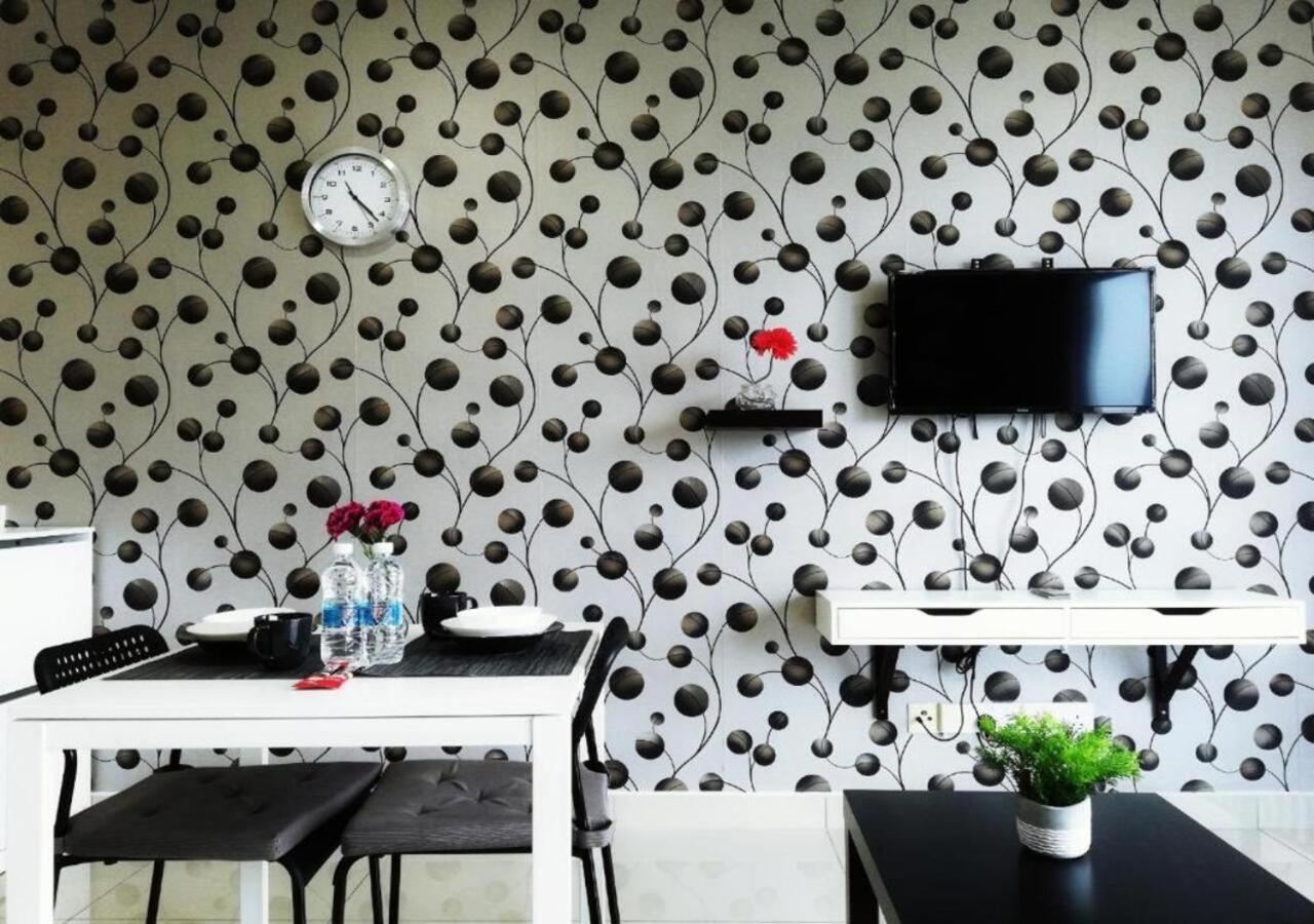 Peanut Butter Homestay #Trefoil Setia City Setia Alam Zewnętrze zdjęcie