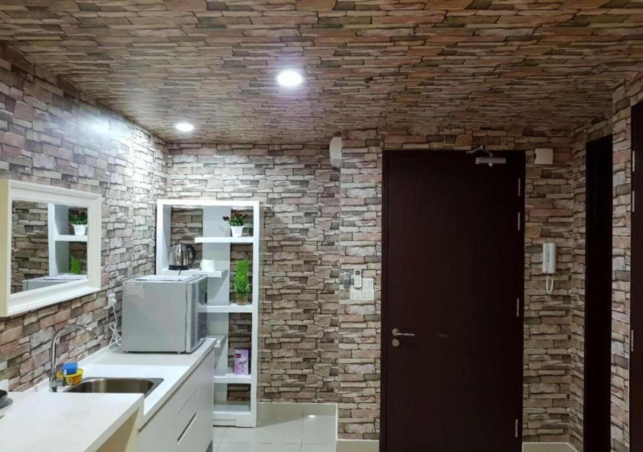 Peanut Butter Homestay #Trefoil Setia City Setia Alam Zewnętrze zdjęcie