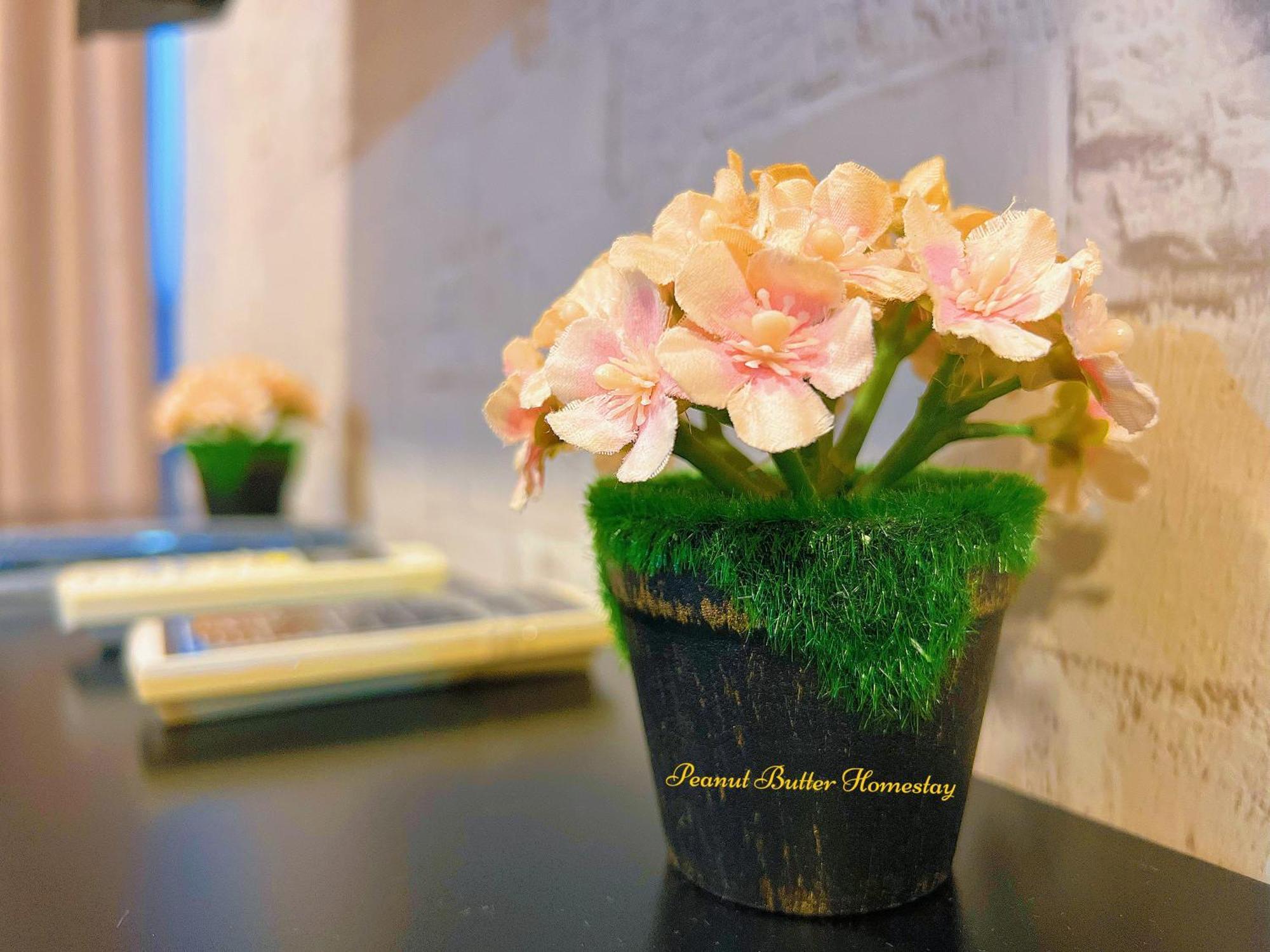 Peanut Butter Homestay #Trefoil Setia City Setia Alam Zewnętrze zdjęcie